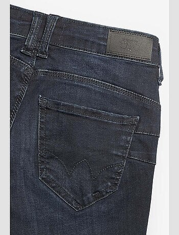 Jeans pulp regular taille haute regular droit 'Le Temps Des Cerises'