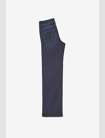 Jeans pulp regular taille haute regular droit 'Le Temps Des Cerises'