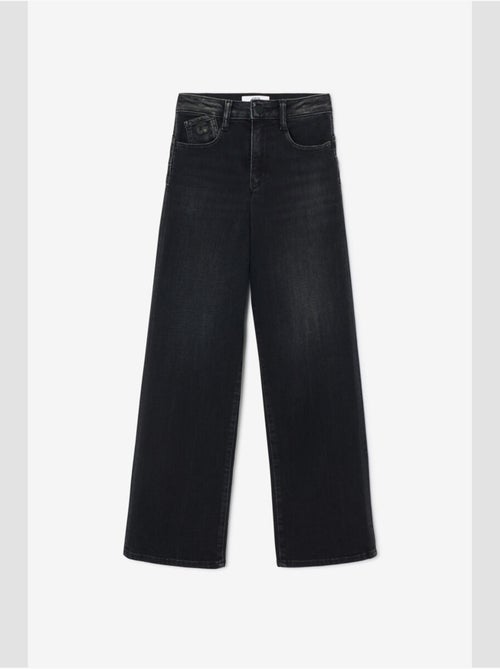 Jeans pulp slim droite 'Le Temps Des Cerises' - Kiabi Jeans pulp slim droite 'Le Temps Des Cerises' - Kiabi