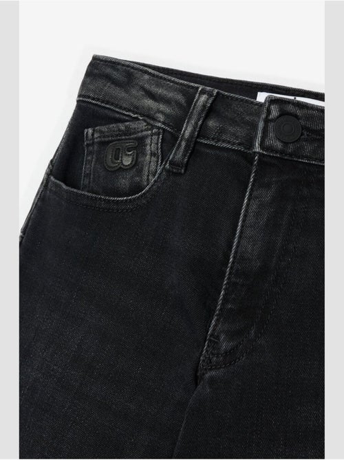 Jeans pulp slim droite 'Le Temps Des Cerises' - Kiabi Jeans pulp slim droite 'Le Temps Des Cerises' - Kiabi