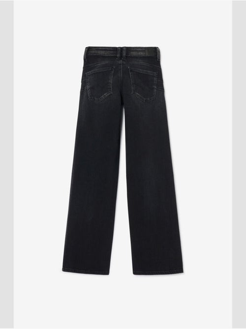 Jeans pulp slim droite 'Le Temps Des Cerises' - Kiabi Jeans pulp slim droite 'Le Temps Des Cerises' - Kiabi