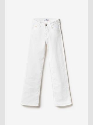 Jeans pulp slim taille haute regular droit 'Le Temps Des Cerises'