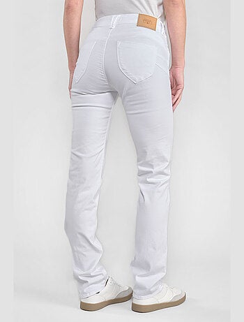 Jeans PULP taille haute push-up droite 'Le Temps Des Cerises'