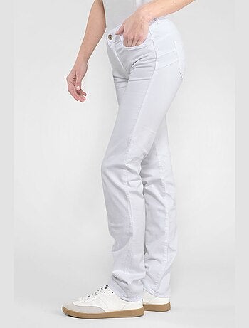 Jeans PULP taille haute push-up droite 'Le Temps Des Cerises'