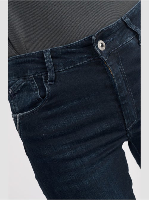 Jeans PULP taille haute push-up droite 'Le Temps Des Cerises' - Kiabi Jeans PULP taille haute push-up droite 'Le Temps Des Cerises' - Kiabi