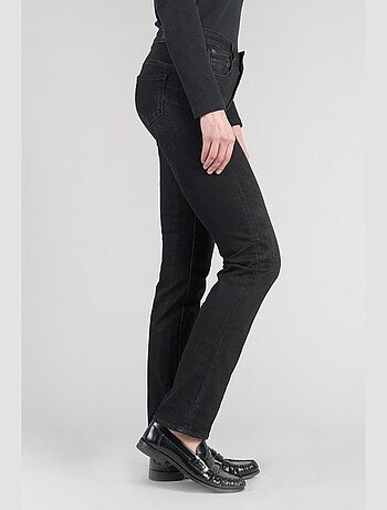Jeans PULP taille haute push-up droite 'Le Temps Des Cerises'