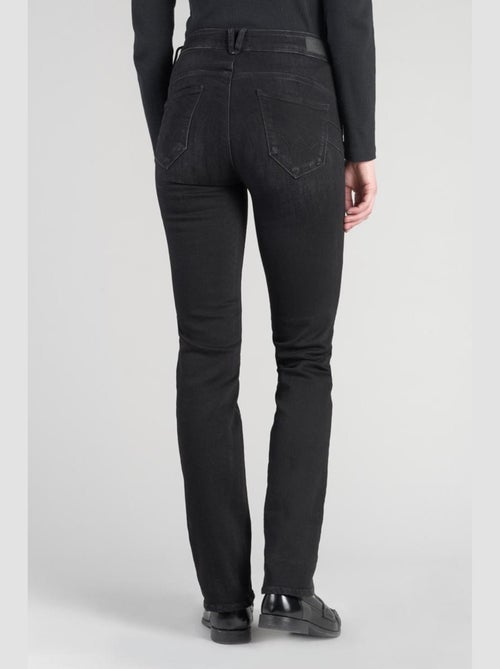Jeans PULP taille haute push-up droite 'Le Temps Des Cerises' - Kiabi Jeans PULP taille haute push-up droite 'Le Temps Des Cerises' - Kiabi