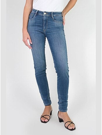 Jeans PULP taille haute push-up 'Le Temps Des Cerises'