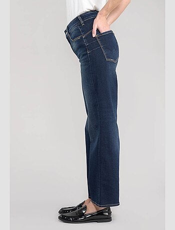 Jeans PULP taille haute push-up regular droit 'Le Temps Des Cerises'