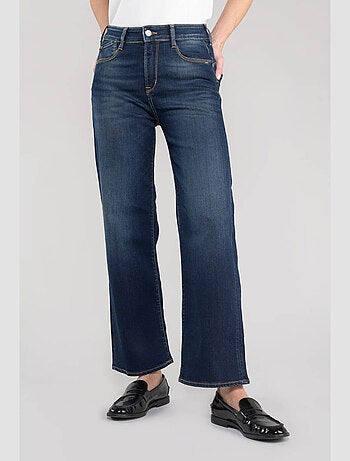 Jeans PULP taille haute push-up regular droit 'Le Temps Des Cerises'