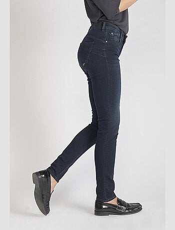 Jeans PULP taille haute push-up slim 'Le Temps Des Cerises'