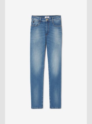 Jeans PULP taille haute push-up slim 'Le Temps Des Cerises'