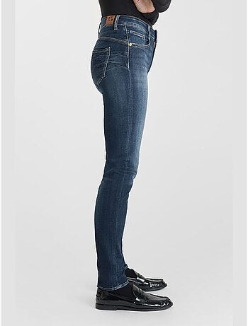 Jeans PULP taille haute push-up slim 'Le Temps Des Cerises'
