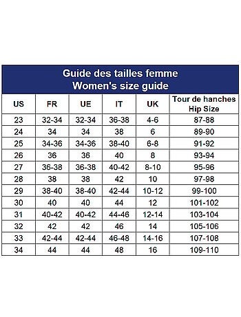 Jeans pulp wide leg loose large 'Le Temps Des Cerises'