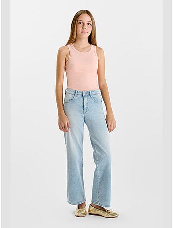 Jeans PULPH 22 droite 'Le Temps Des Cerises'