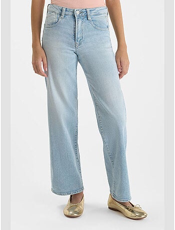 Jeans PULPH 22 droite 'Le Temps Des Cerises'