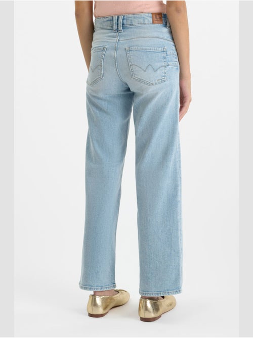 Jeans PULPH 22 droite 'Le Temps Des Cerises' - Kiabi