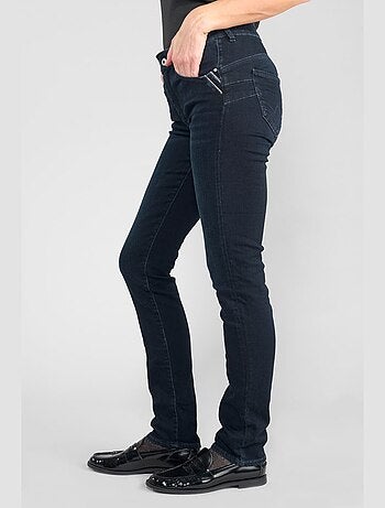 Jeans push-up droite 'Le Temps Des Cerises'