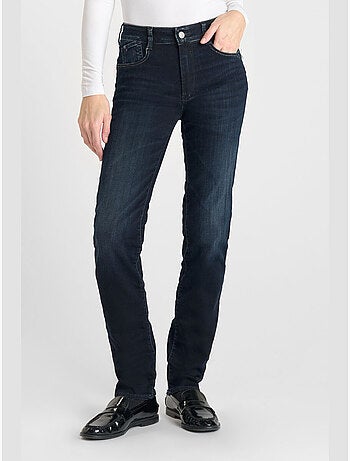 Jeans push-up droite 'Le Temps Des Cerises'