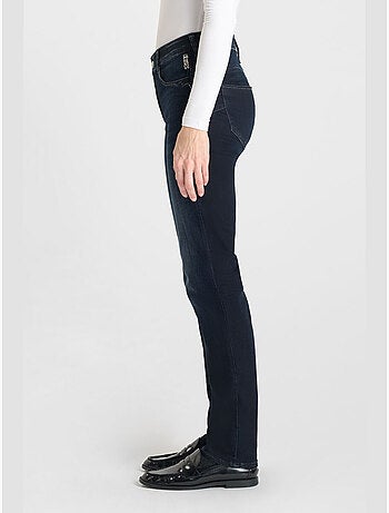 Jeans push-up droite 'Le Temps Des Cerises'