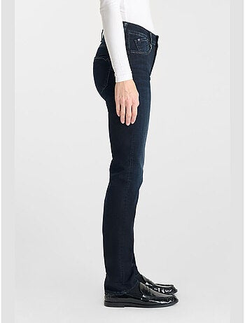 Jeans push-up droite 'Le Temps Des Cerises'