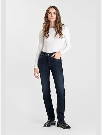 Jeans push-up droite 'Le Temps Des Cerises'