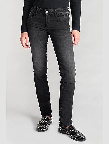 Jeans push-up droite 'Le Temps Des Cerises'