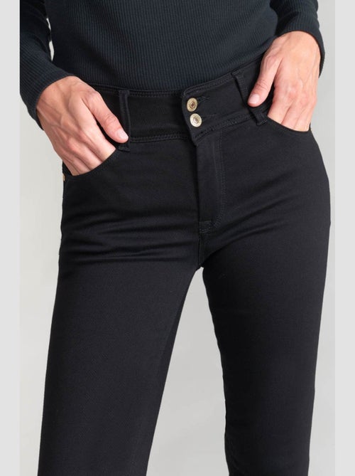 Jeans push-up skinny 'Le Temps Des Cerises' - Kiabi Jeans push-up skinny 'Le Temps Des Cerises' - Kiabi