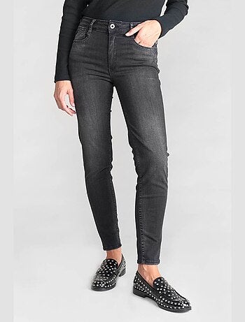 Jeans push-up slim 7/8ème 'Le Temps Des Cerises'