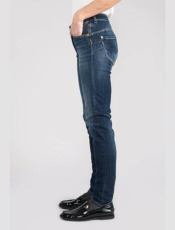 Jeans push-up slim 'Le Temps Des Cerises'