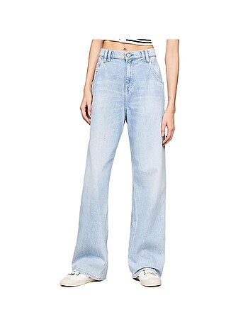 Jeans regular femme tommy hilfiger