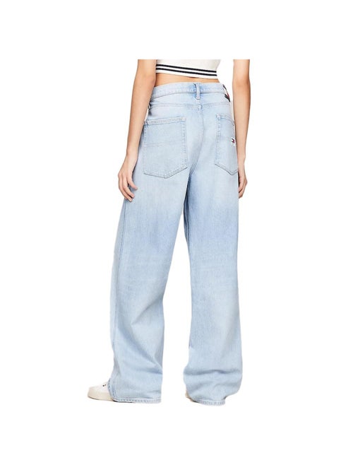 Jeans Regular Femme Tommy Hilfiger - Kiabi