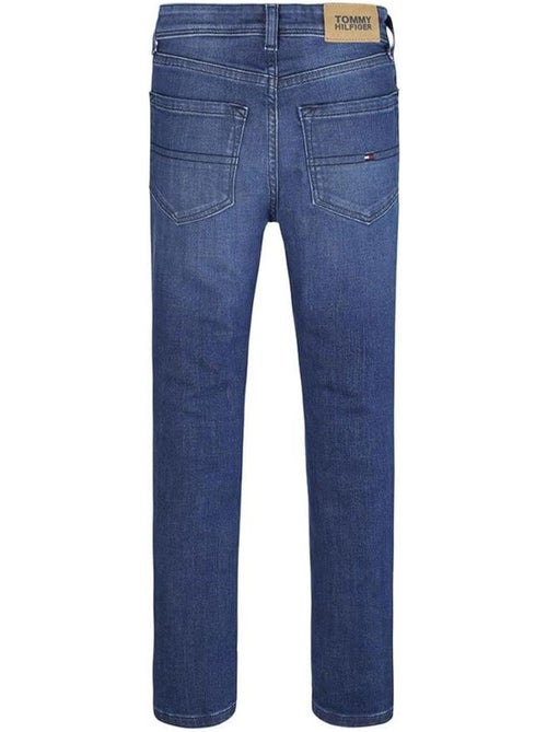 Jeans Regular Garçon Tommy Hilfiger - Kiabi