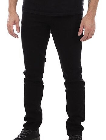 Jeans Regular Homme Schott TRD