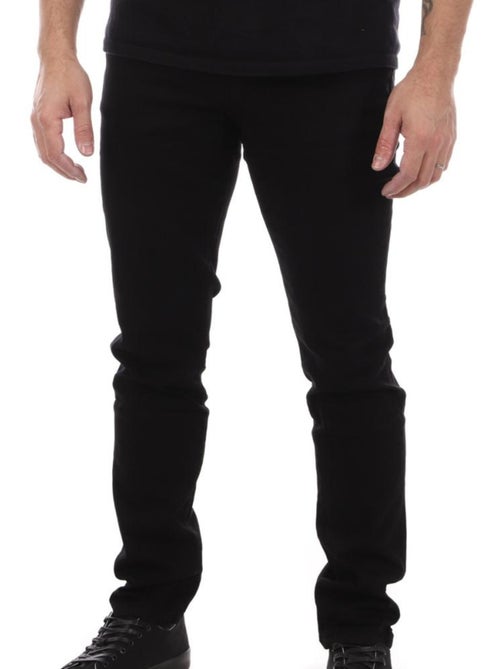 Jeans Regular Homme Schott TRD - Kiabi