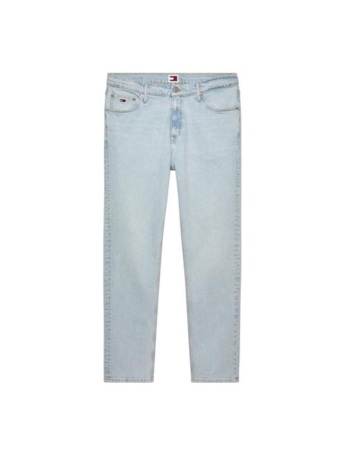 Jeans Regular Homme Tommy Hilfiger - Kiabi