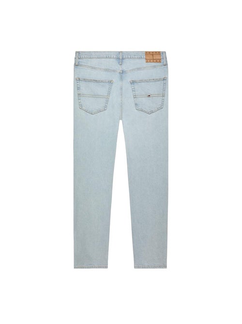 Jeans Regular Homme Tommy Hilfiger - Kiabi