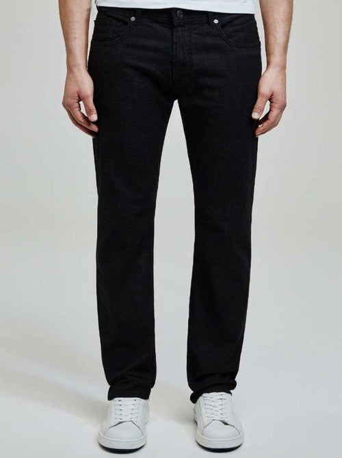 Jeans regular Kebello - Kiabi