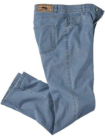 Jeans regular stretch - atlas for men