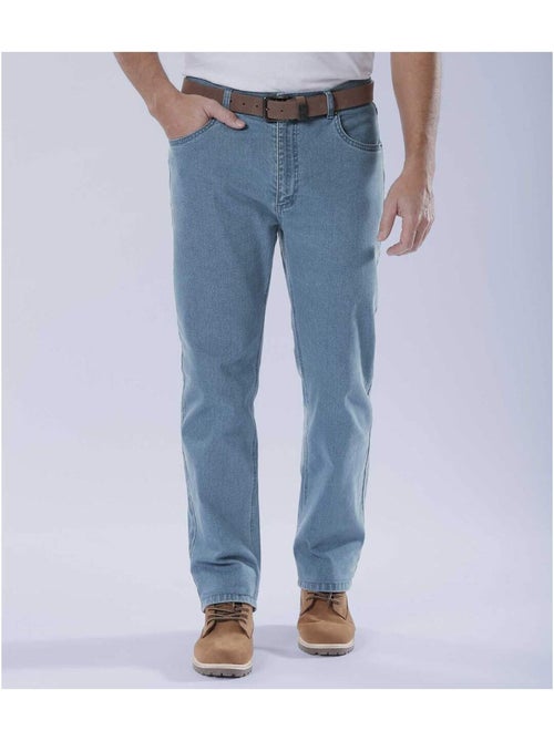 Jeans regular stretch - atlas for men - Kiabi Jeans regular stretch - atlas for men - Kiabi