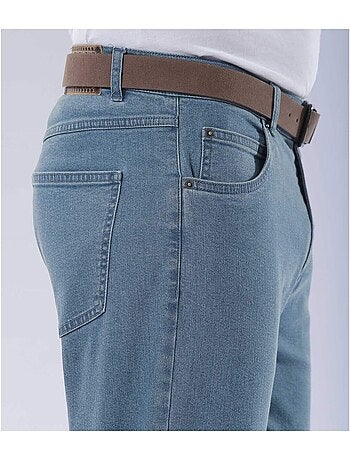 Jeans regular stretch - atlas for men