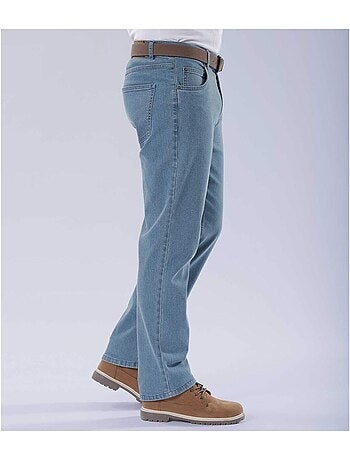 Jeans regular stretch - atlas for men