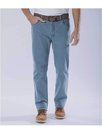 Jeans regular stretch - atlas for men