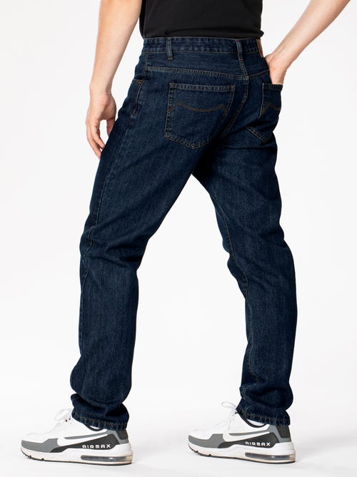 Jeans RL60 coupe relax RELAXG 'Rica Lewis' - Kiabi