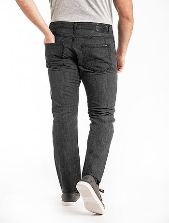 Jeans RL70 coton coupe droite PAULO 'Rica Lewis'