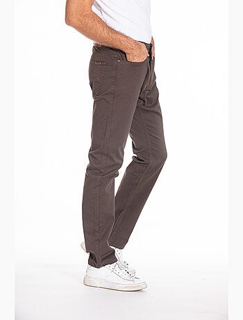 Jeans RL70 coupe droite confort stretch WES 'Rica Lewis'