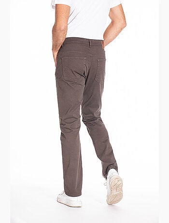 Jeans RL70 coupe droite confort stretch WES 'Rica Lewis'