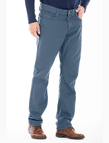 Jeans RL70 coupe droite coton NASTY 'Rica Lewis'