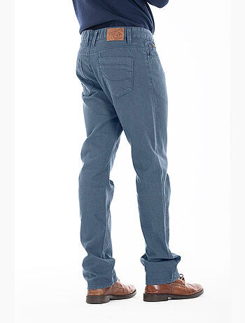 Jeans RL70 coupe droite coton NASTY 'Rica Lewis'