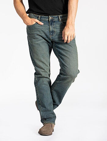 Jeans RL70 Fibreflex® coupe droite DAMON